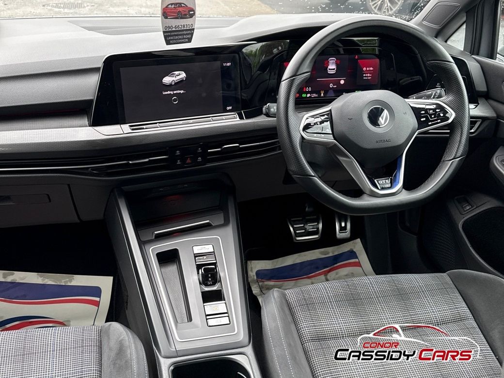 2022 Volkswagen Golf