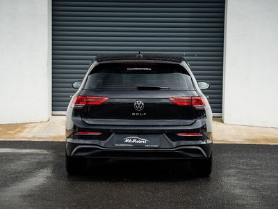 2022 Volkswagen Golf
