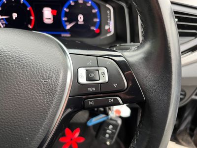 2020 Volkswagen Polo