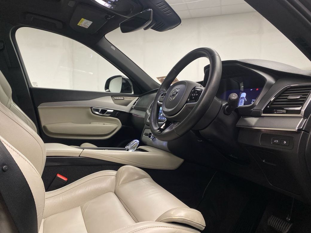 2024 Volvo XC90