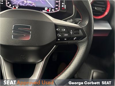 2023 SEAT Arona
