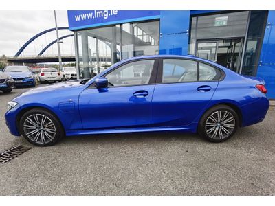 2021 BMW 3 Series