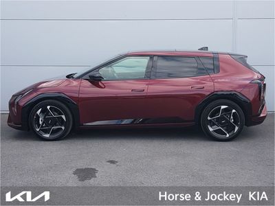 2026 Kia EV4