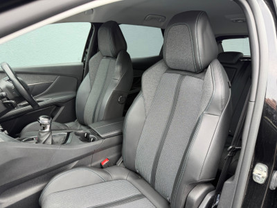 2022 Peugeot 3008