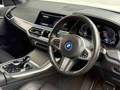 2021 BMW X5