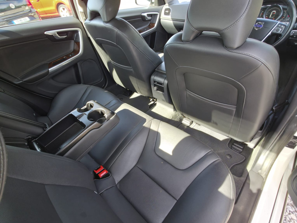 2018 Volvo S60