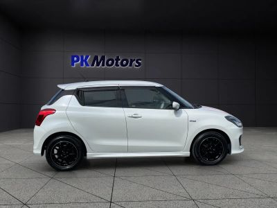 2017 Suzuki Swift