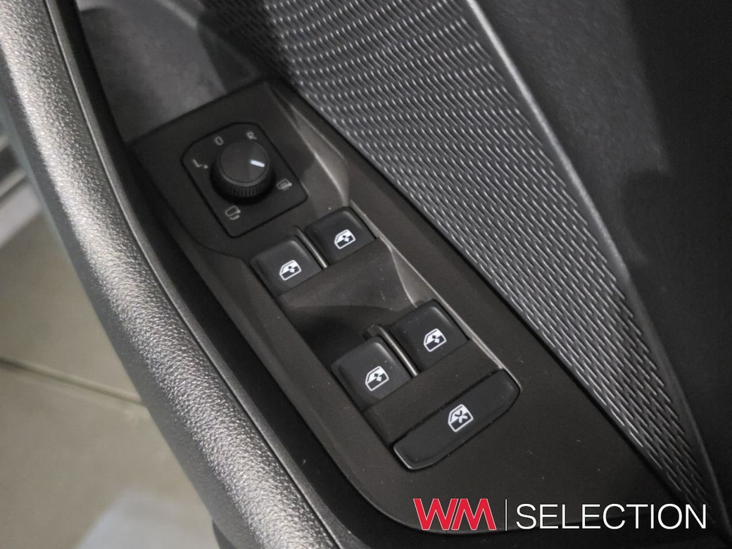 2023 Skoda Octavia