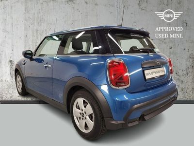 2022 Mini Cooper