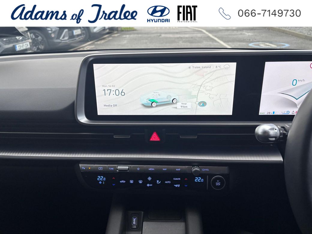 2024 Hyundai Ioniq 6