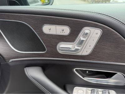 2022 Mercedes-Benz GLE Class