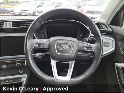 2022 Audi Q3