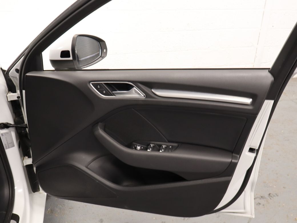 2018 Audi A3