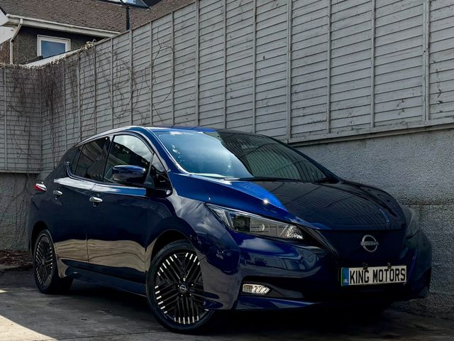 vehicle for sale from King Motors