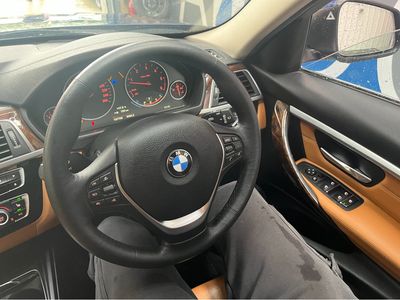 2018 BMW 3 Series