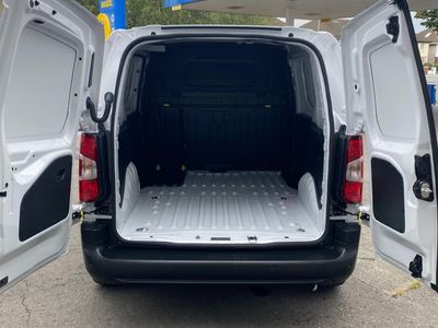 2025 Fiat Doblo