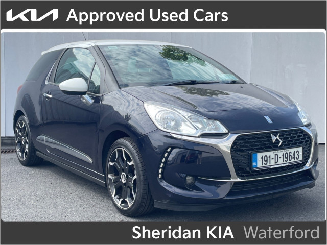 vehicle for sale from Sheridan Motor Group