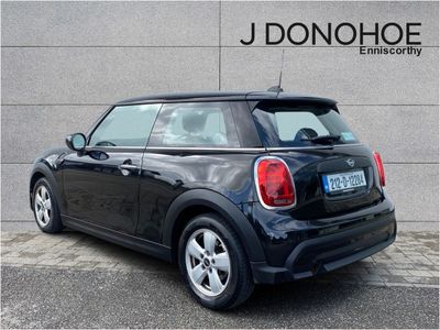 2021 Mini One