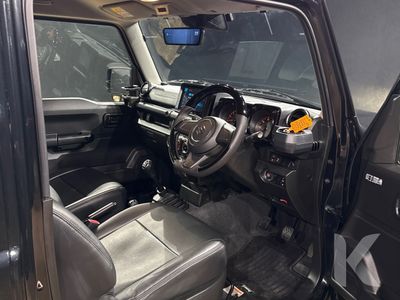 2023 Suzuki Jimny
