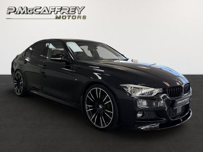 2018 BMW 3 Series