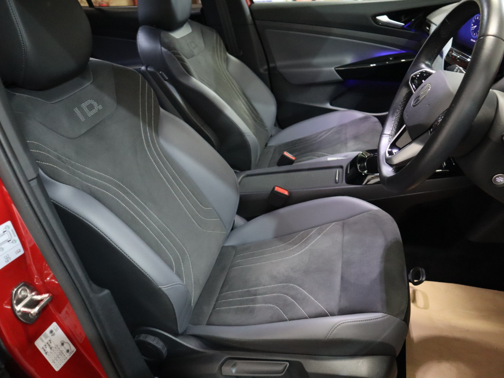 2023 Volkswagen ID.4