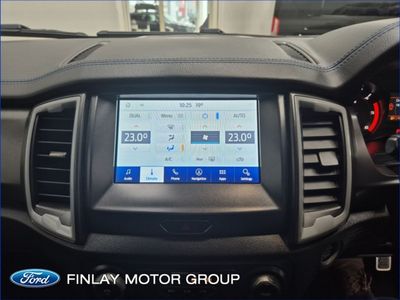 2023 Ford Ranger