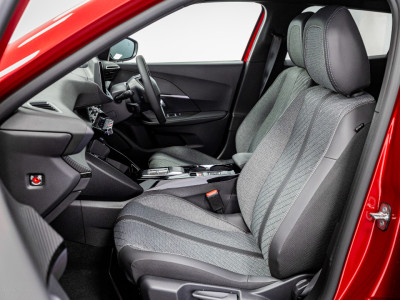 2026 Peugeot 2008
