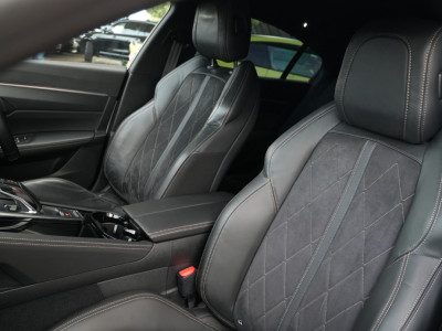 2019 Peugeot 508