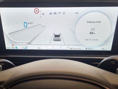 2025 Hyundai Ioniq 6