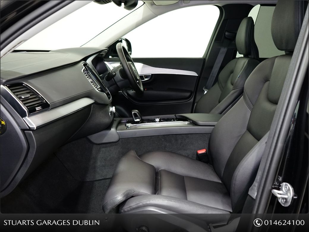 2024 Volvo XC90