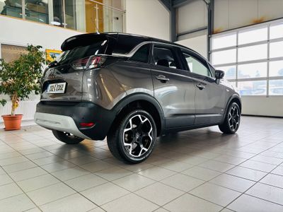 2023 Opel Crossland