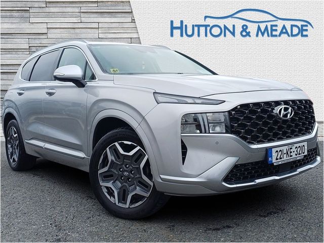 vehicle for sale from Hutton & Meade