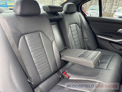 2019 BMW 3 Series