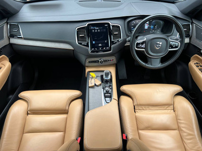 2020 Volvo XC90