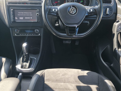 2017 Volkswagen Polo