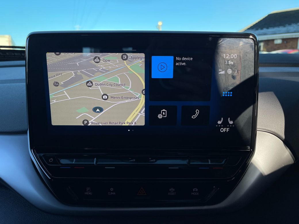 2022 Volkswagen ID.4