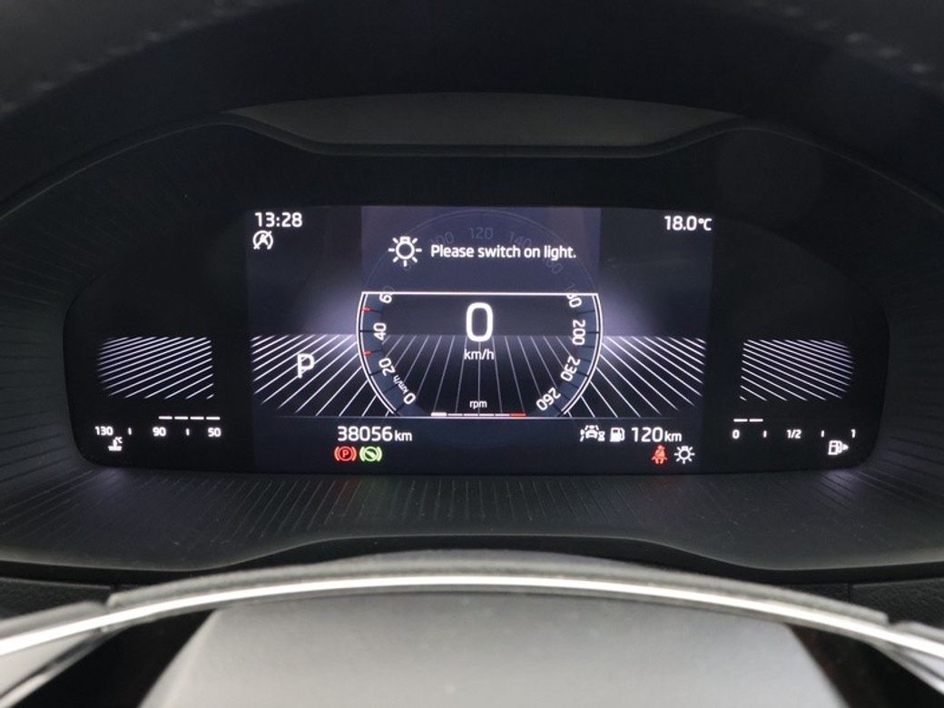 2023 Skoda Karoq
