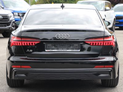 2023 Audi A6