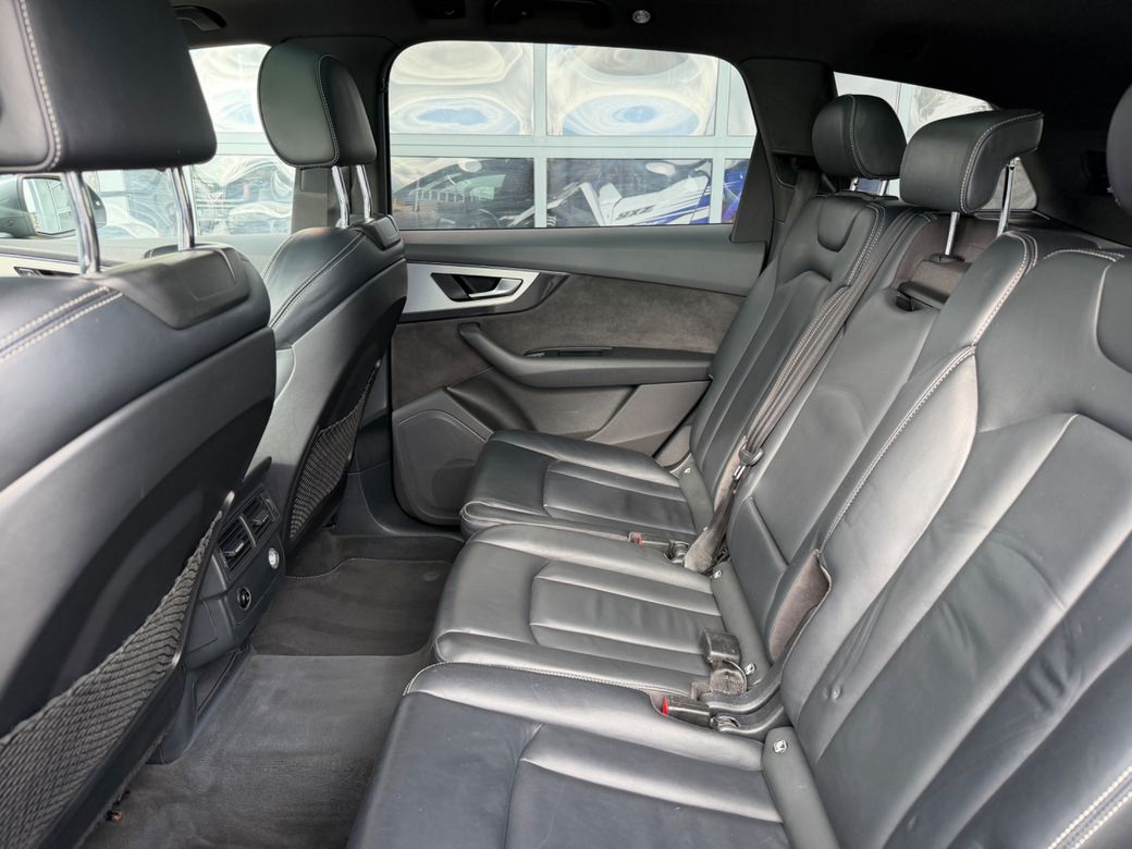 2019 Audi Q7