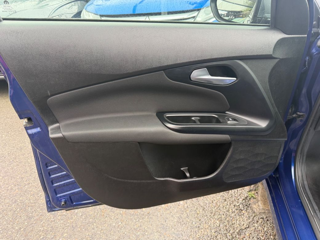 2020 Fiat Tipo