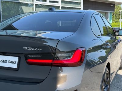 2026 BMW 3 Series