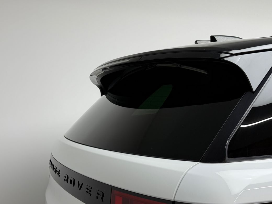 2024 Land Rover Range Rover Sport