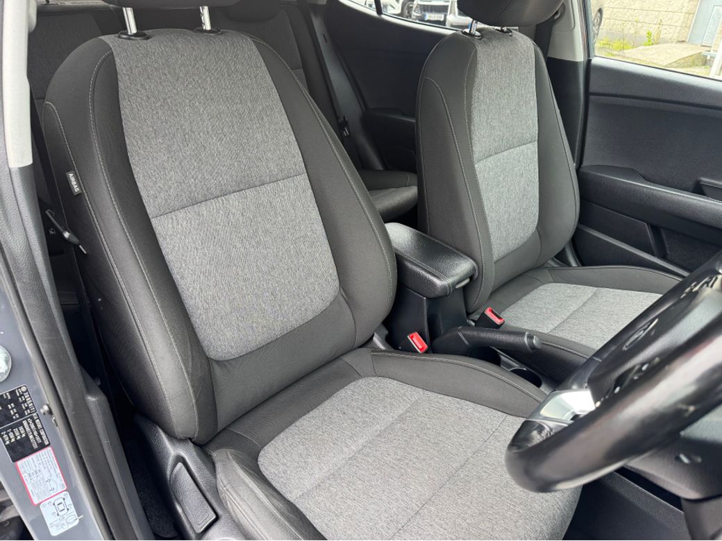 2021 Kia Stonic