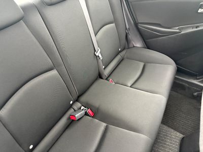 2023 Mazda Mazda2