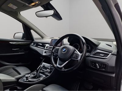 2018 BMW 2 Series