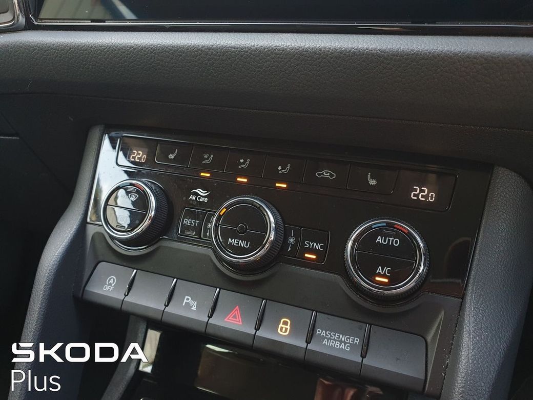 2024 Skoda Kodiaq