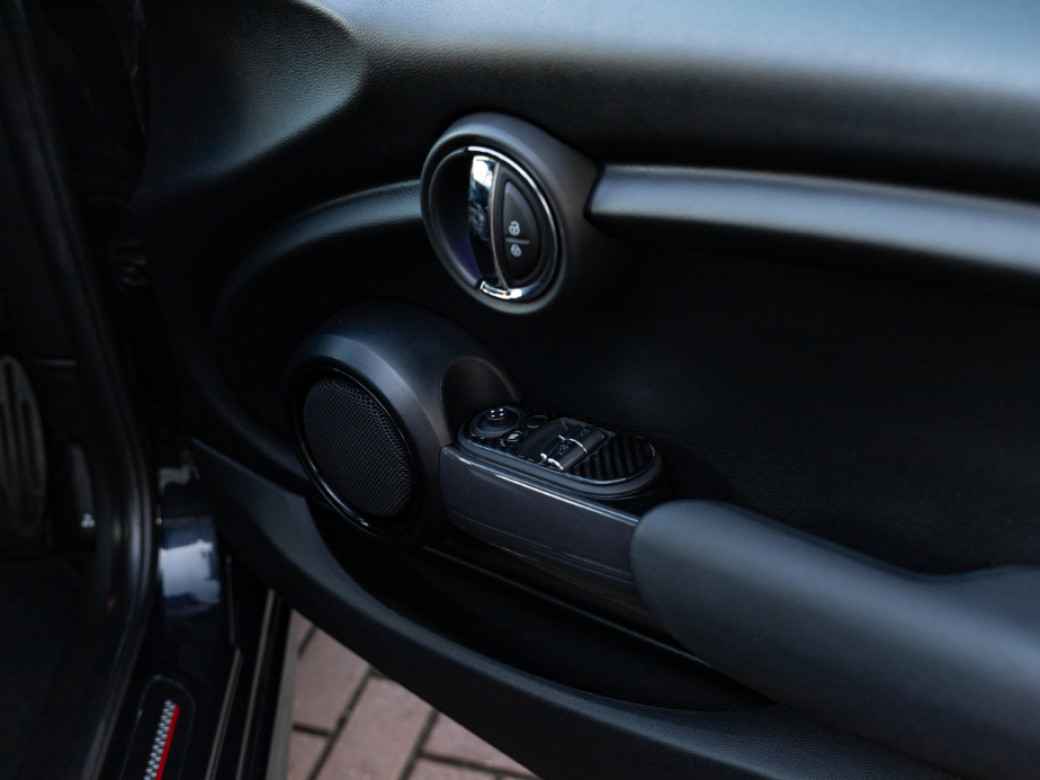 2020 Mini Cooper