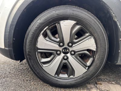 2018 Kia Niro