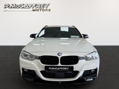 2015 BMW 3 Series