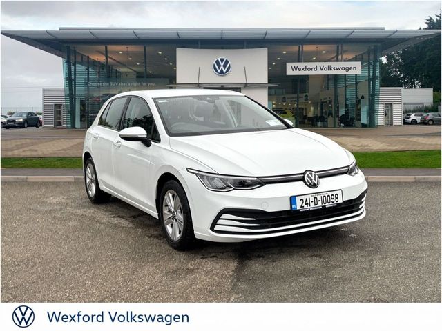vehicle for sale from Wexford Volkswagen